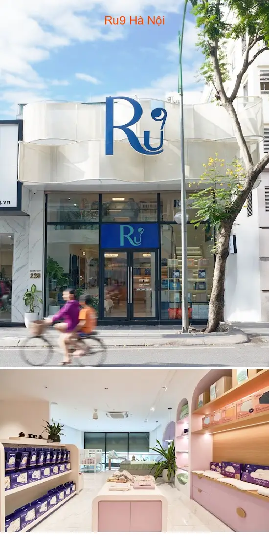 Ru9 Hanoi