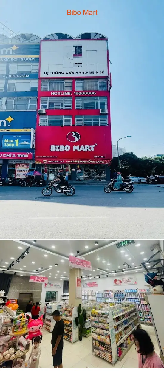 Bibo Mart
