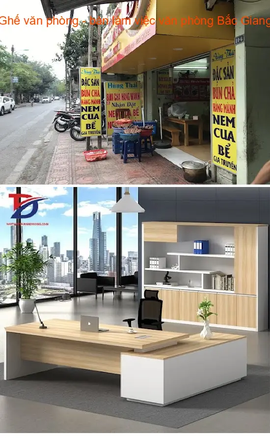 Office chairs - office desks in Bac Giang