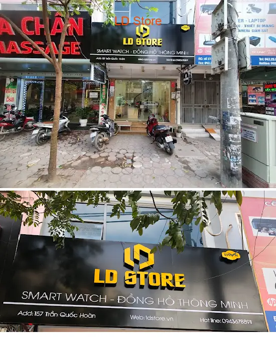 LD Store