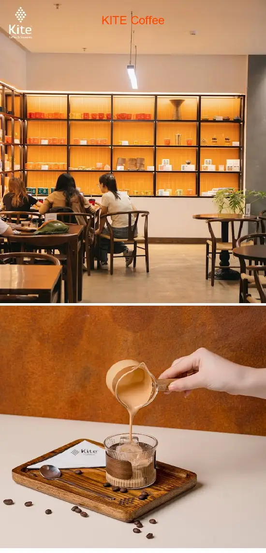 KITE Coffee