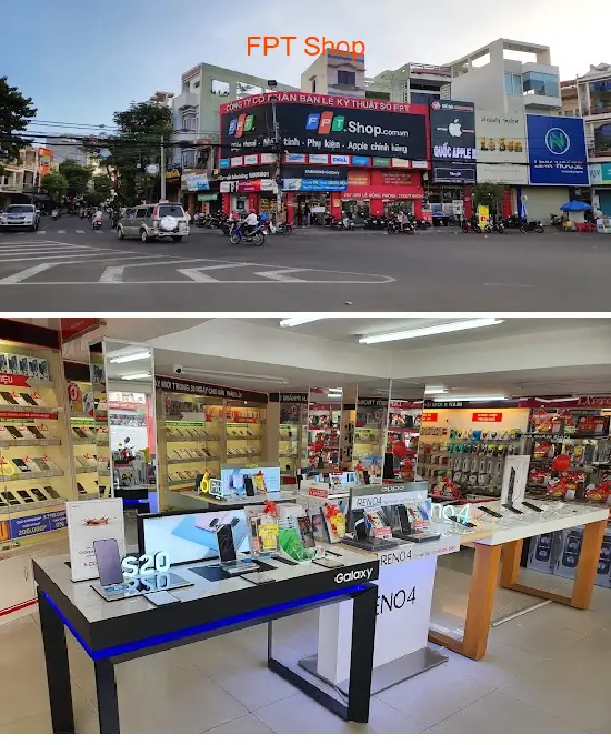 FPT Shop
