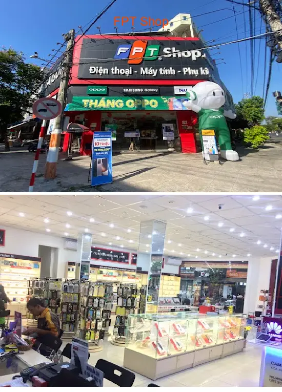FPT Shop