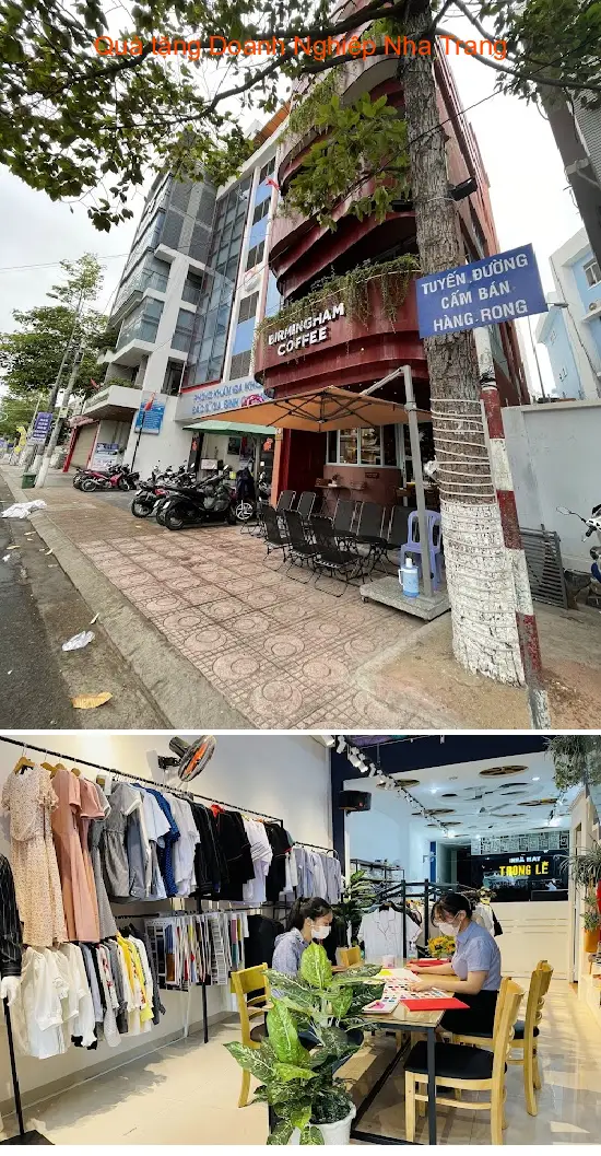 Corporate Gifts Nha Trang