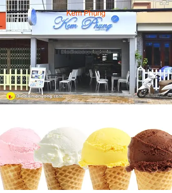 Kem Phụng