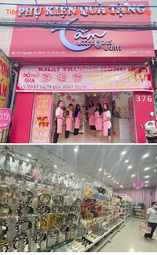 Tam s Shop - Fashion Accessories and Gifts