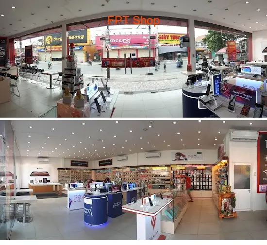 FPT Shop