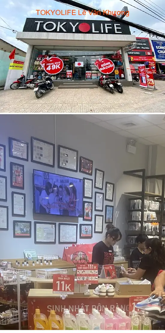 Top 9 Shop thời trang gần Phường Thới An, Thành phố Hồ Chí Minh (địa chỉ mới)