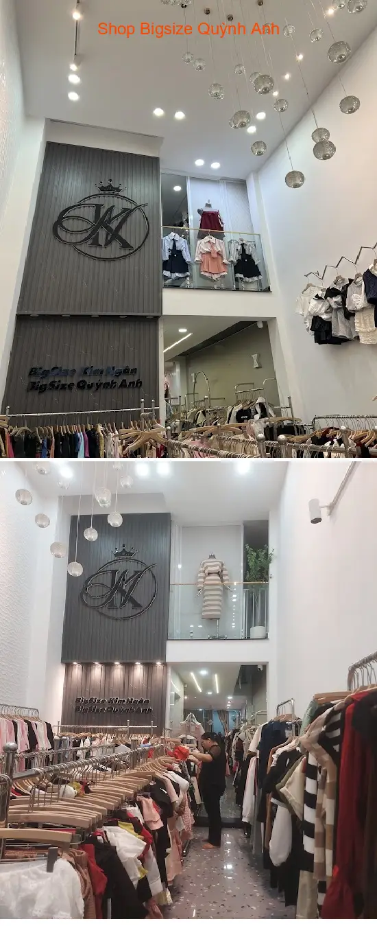 Quỳnh Anh Bigsize Shop