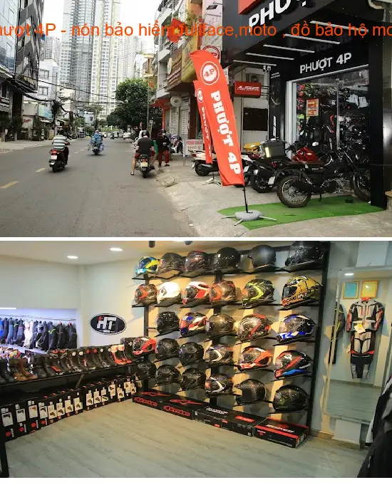 Top 9 Shop thời trang gần Phường Thạnh Mỹ Tây, Thành phố Hồ Chí Minh (địa chỉ mới)
