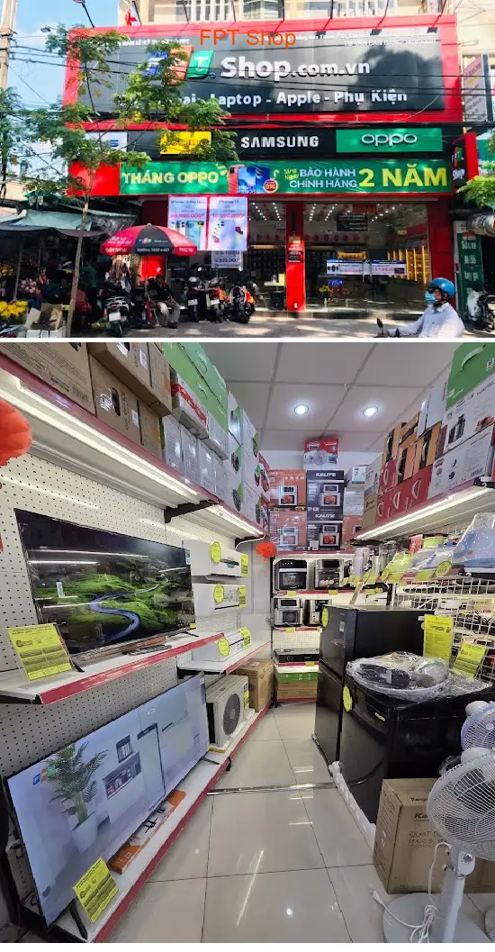 FPT Shop