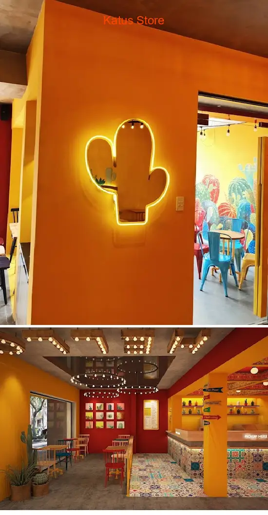 Katus Store