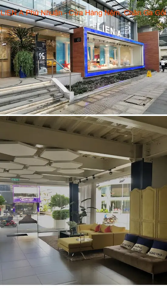 LIEN A Phu Nhuan - Mattress, Bedding and Pillow Shop