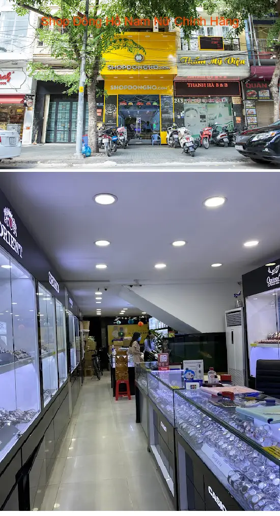 Authentic Men s and Women s Watch Shop