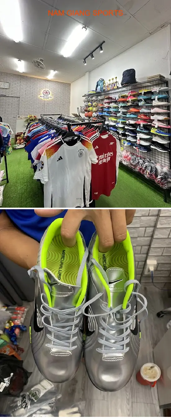 NAM GIANG SPORTS
