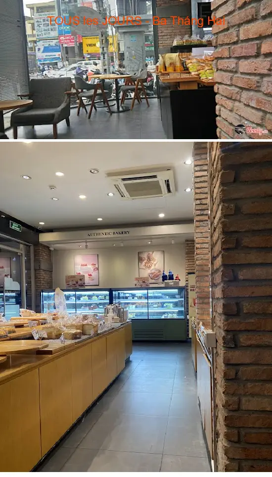 TOUS les JOURS - February 3