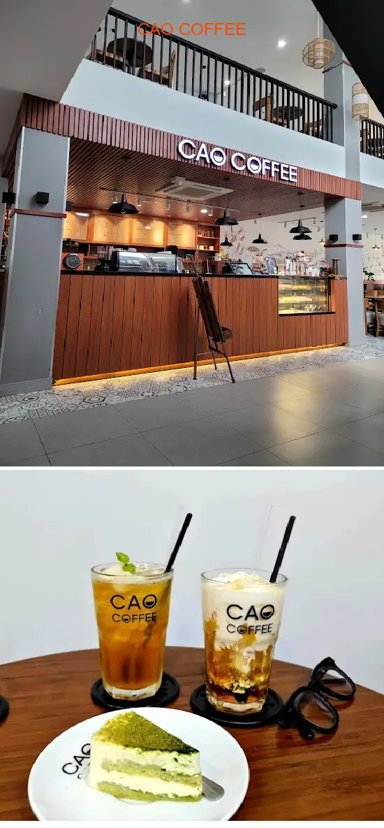 CAO COFFEE