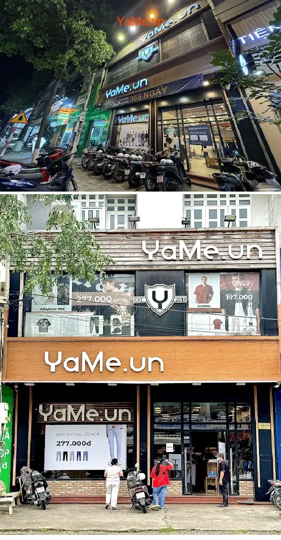 YaMe.vn