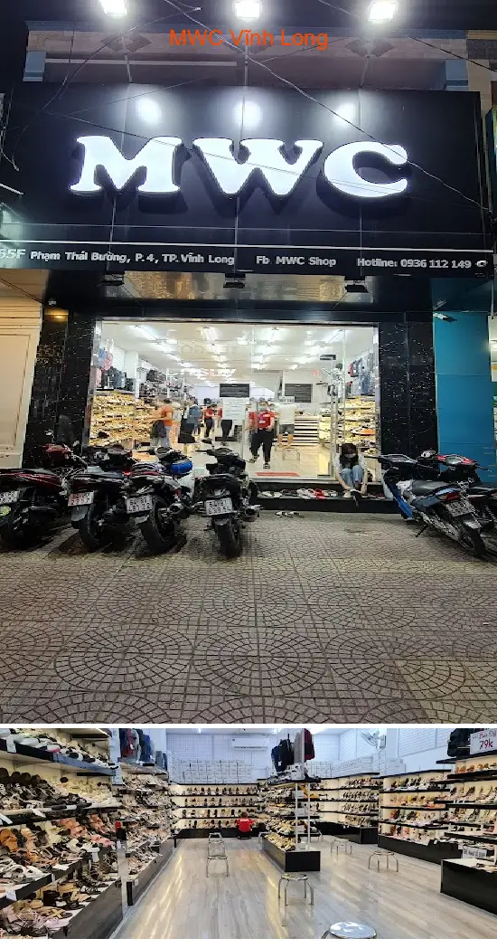 MWC Vinh Long