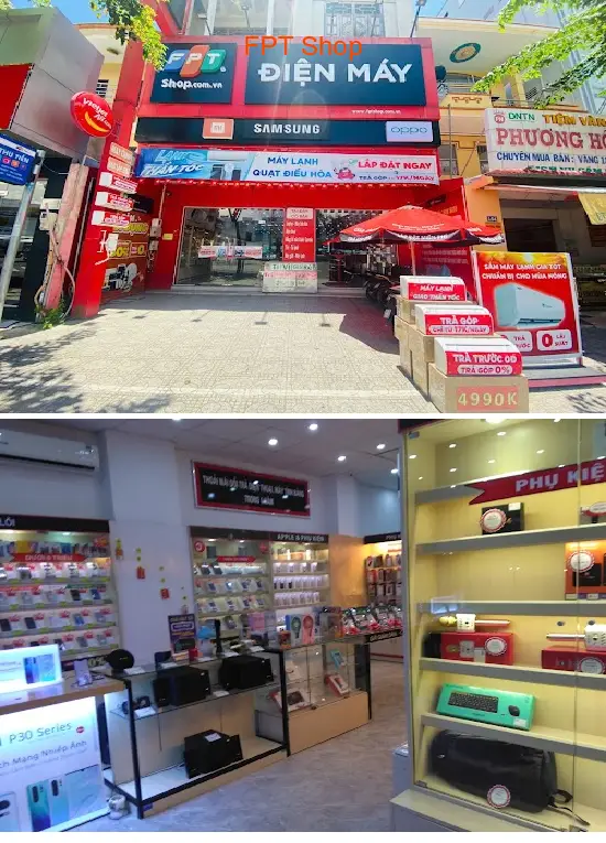 FPT Shop